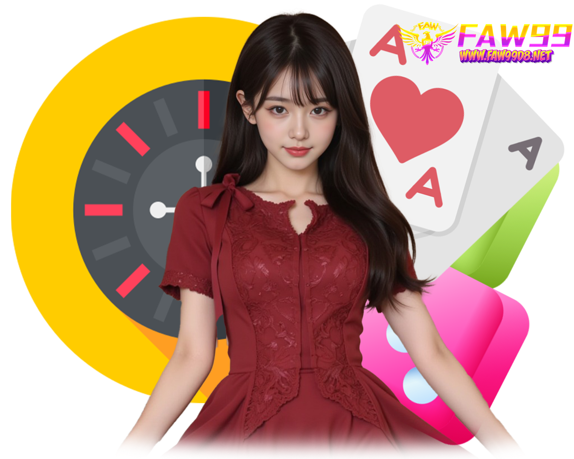 FAW99D8 สล็อตออนไลน์